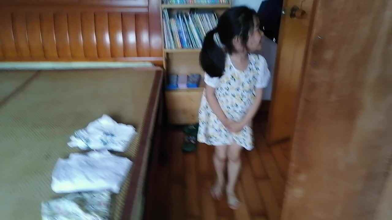 整理衣柜