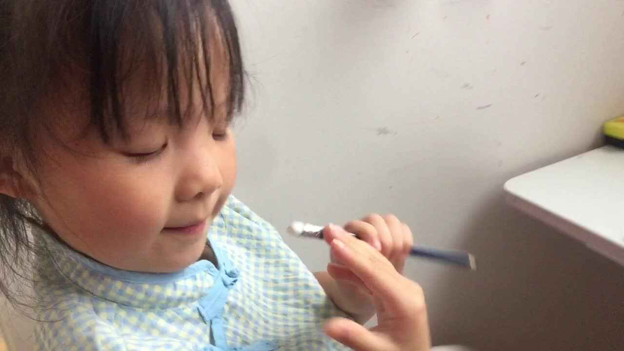 2021年6月18日实验大班熊司言