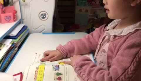 202169实验1班李泫孜指读13课
