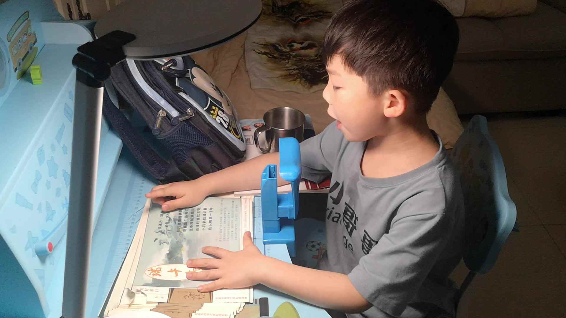 浣溪沙端午