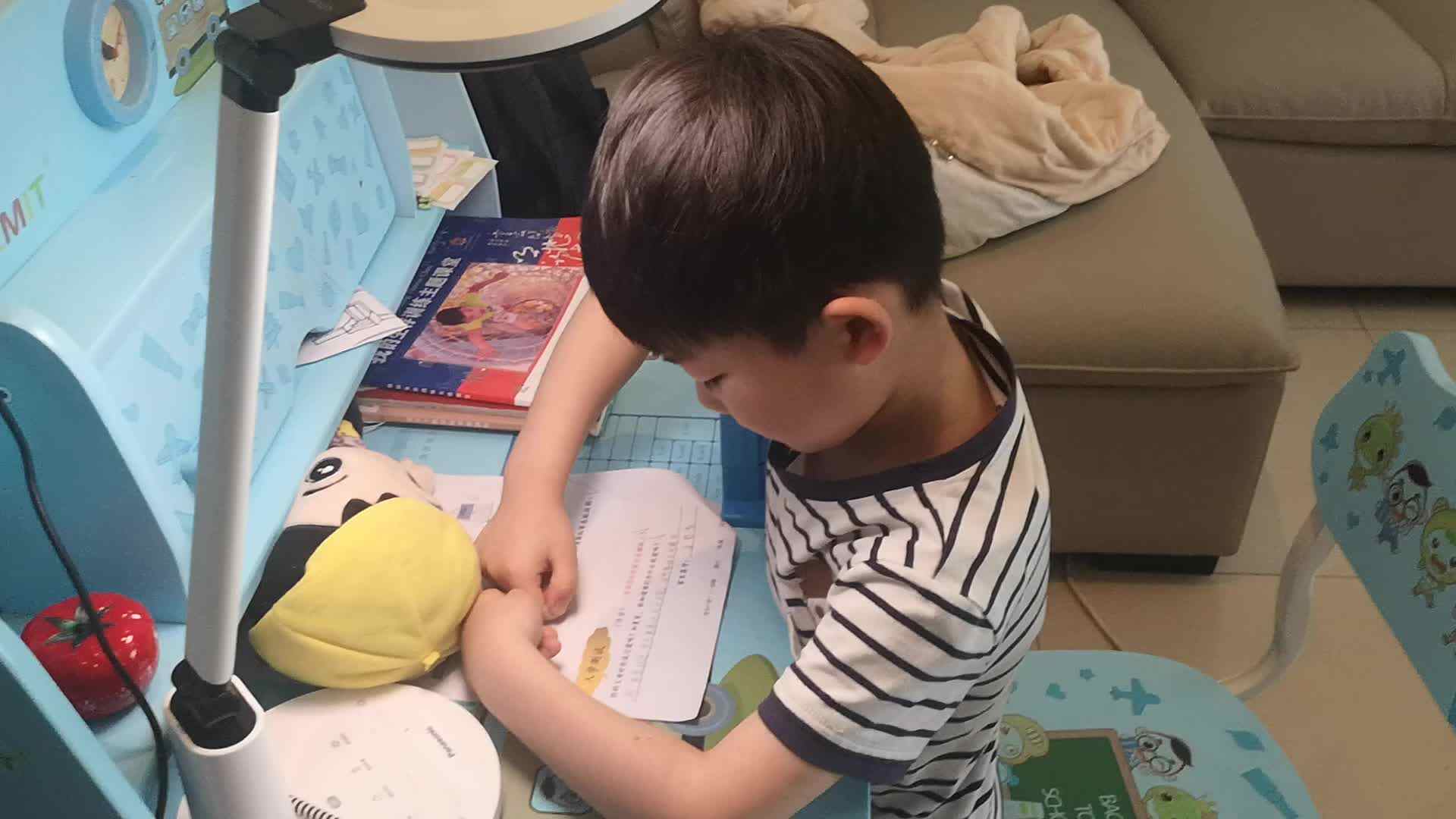 父母欺骗过你吗