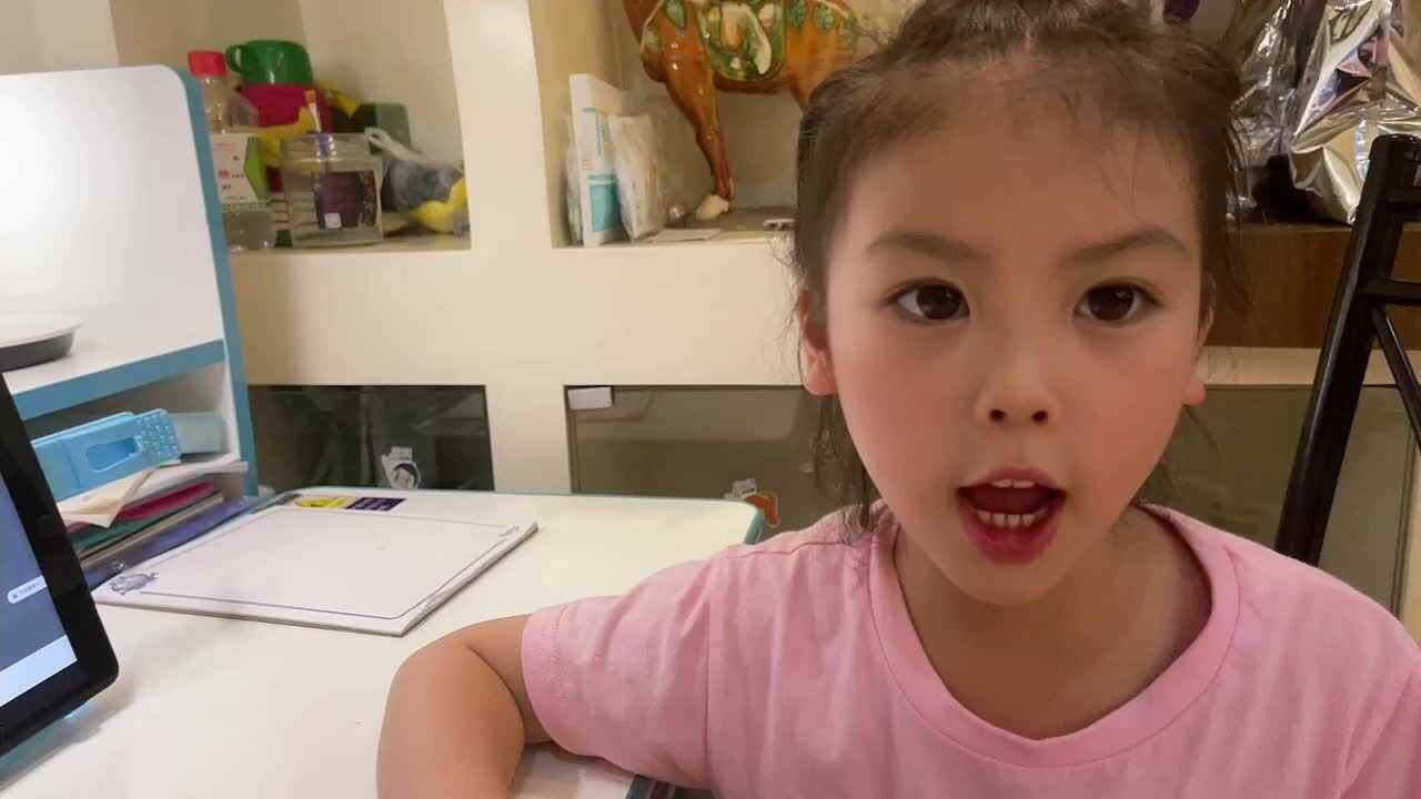 《时针、分针》