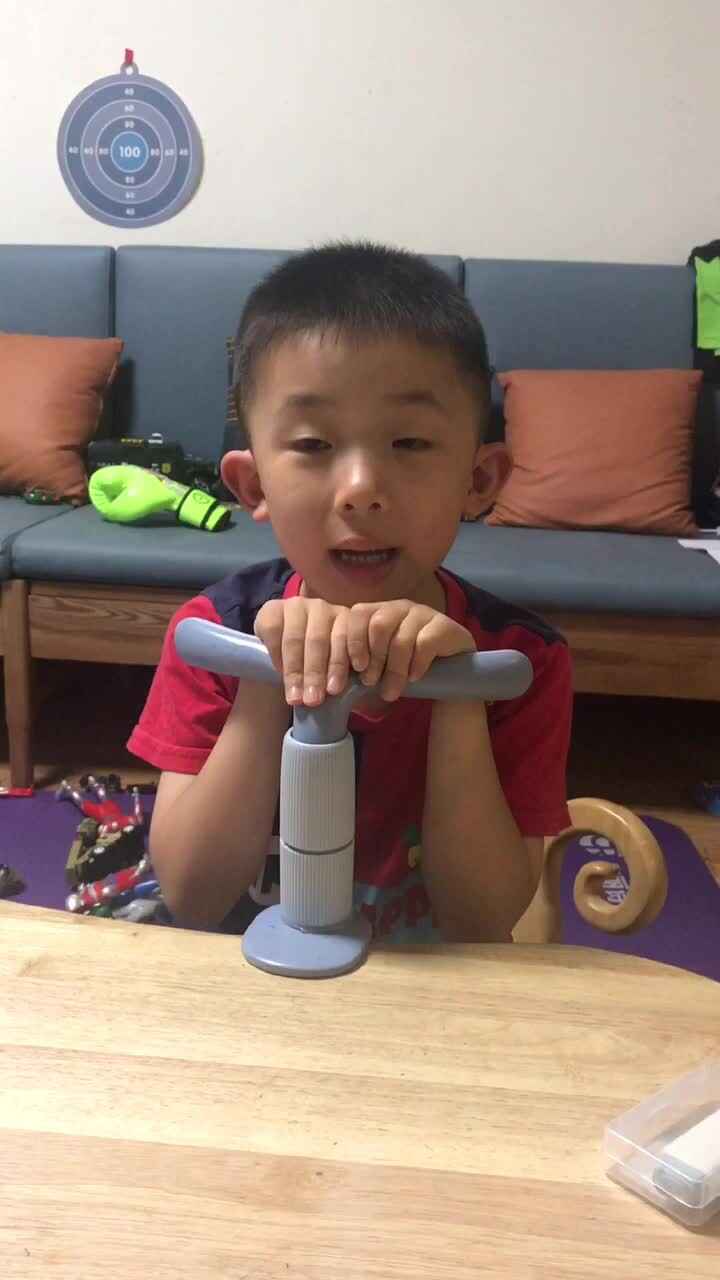 2021.6.18实验大班6号作业反馈