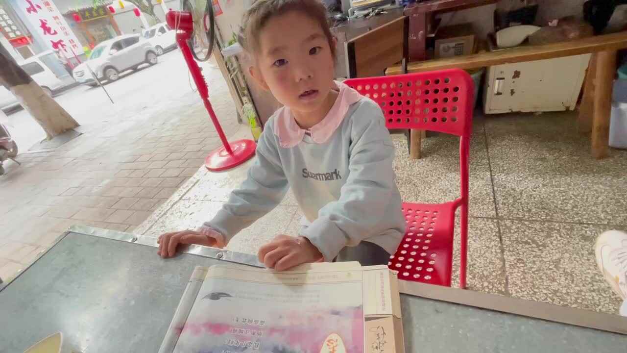 古诗《归雁》