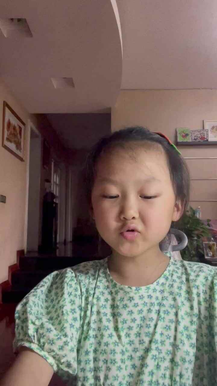 彭小宝～指读做什么最快乐