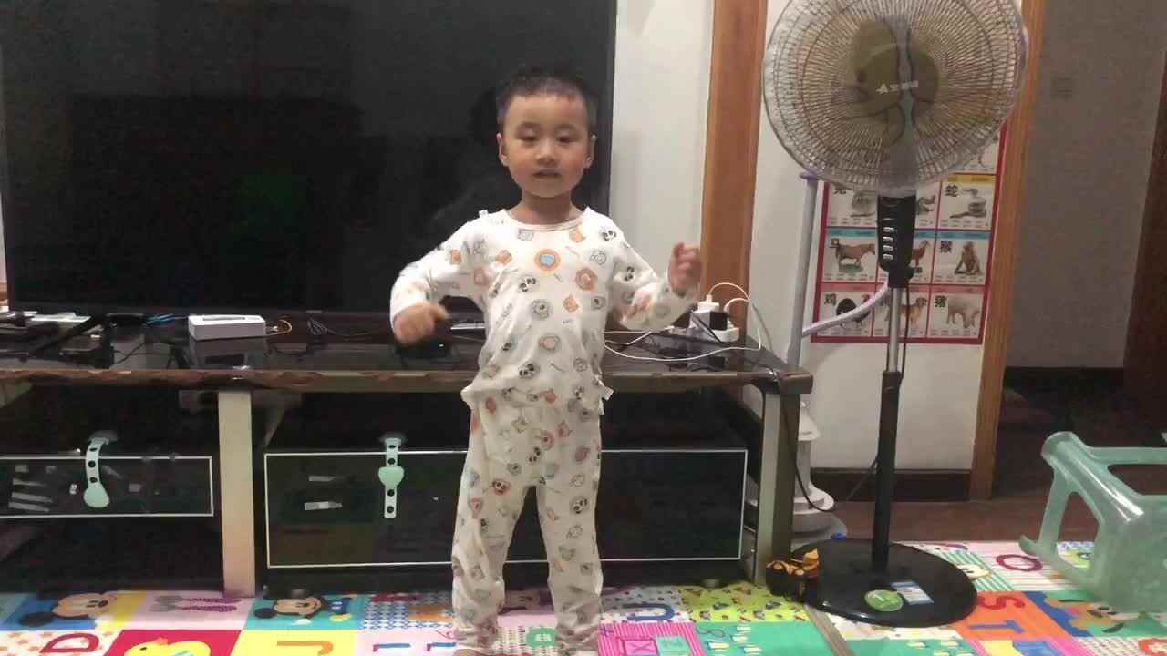 2021.6.25《My Name Is》