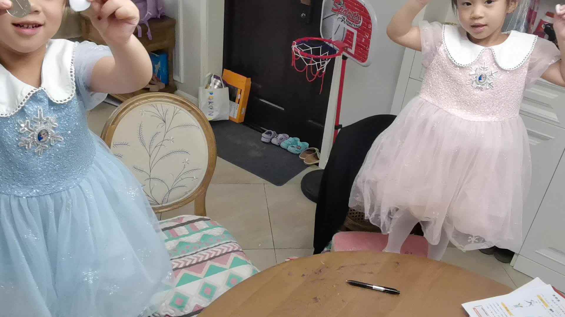 纸币和硬币