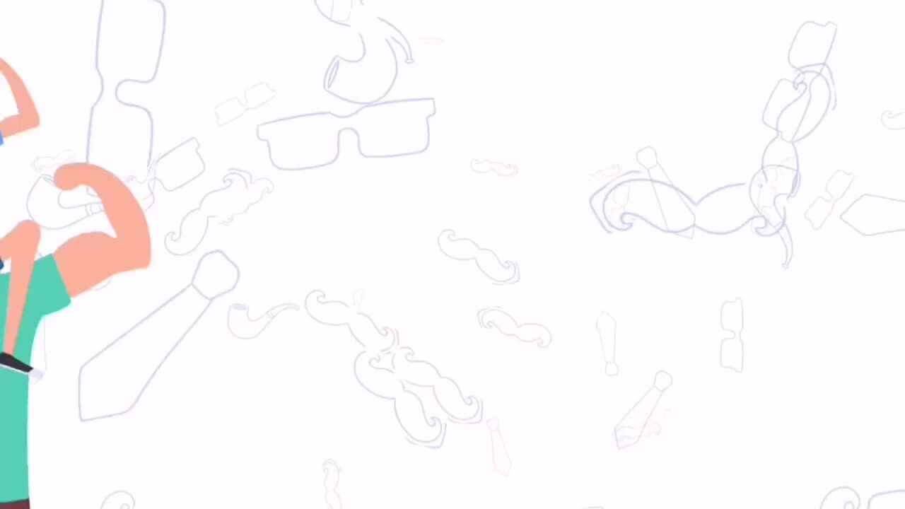父亲节快乐——实验大班