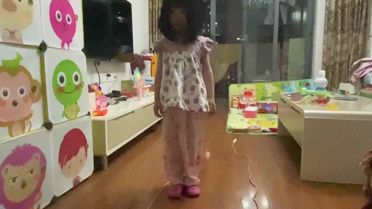 2021.6.16《躲避危险》