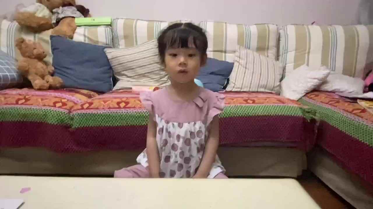 2021.6.10《牵牛花》