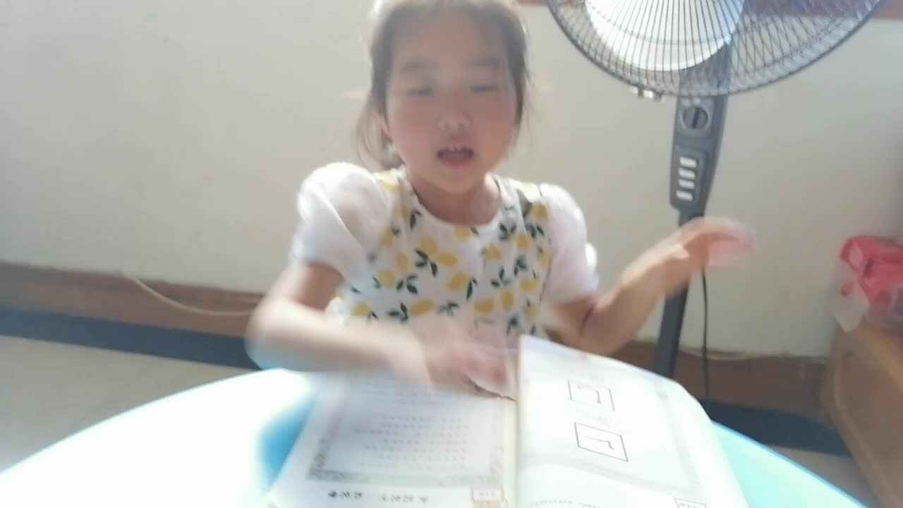 讲故事《双胞胎兄弟》