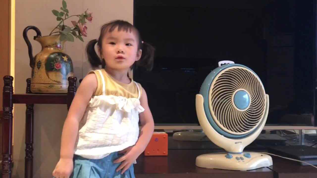 2021.6.17闯关练习 古诗朗诵-池上