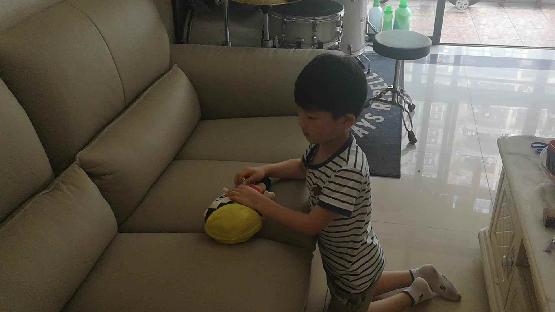 生存训练溺水