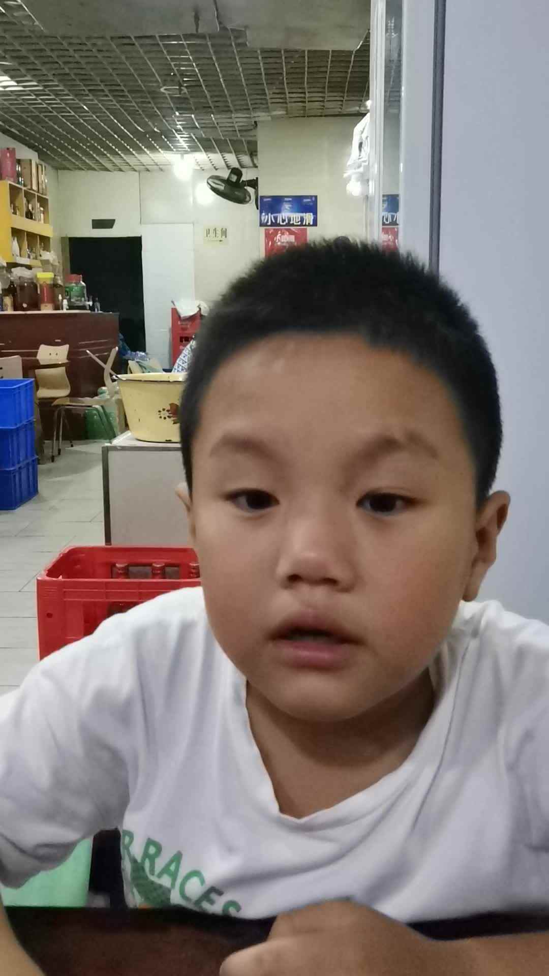 学B班赵松川