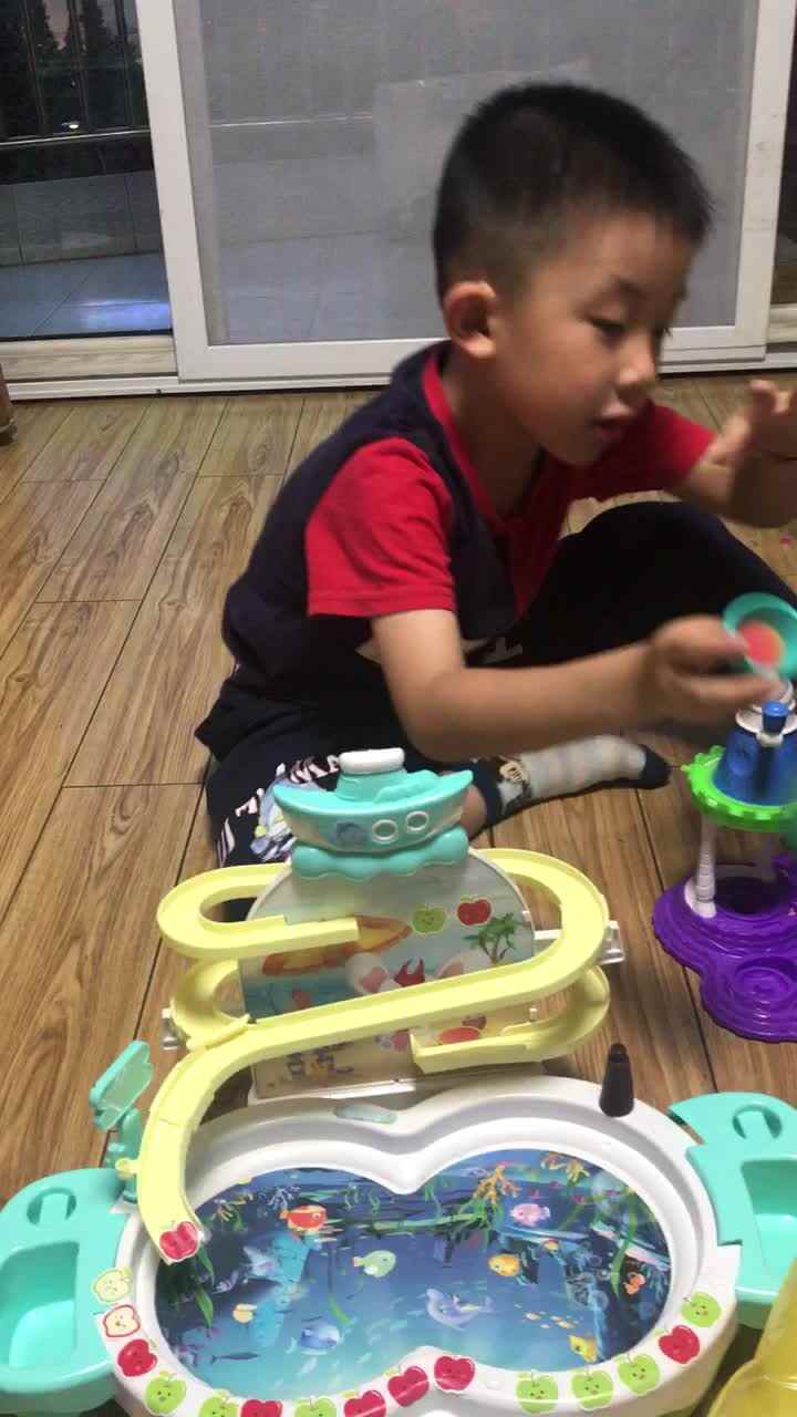 2021.6.18实验大班6号作业反馈