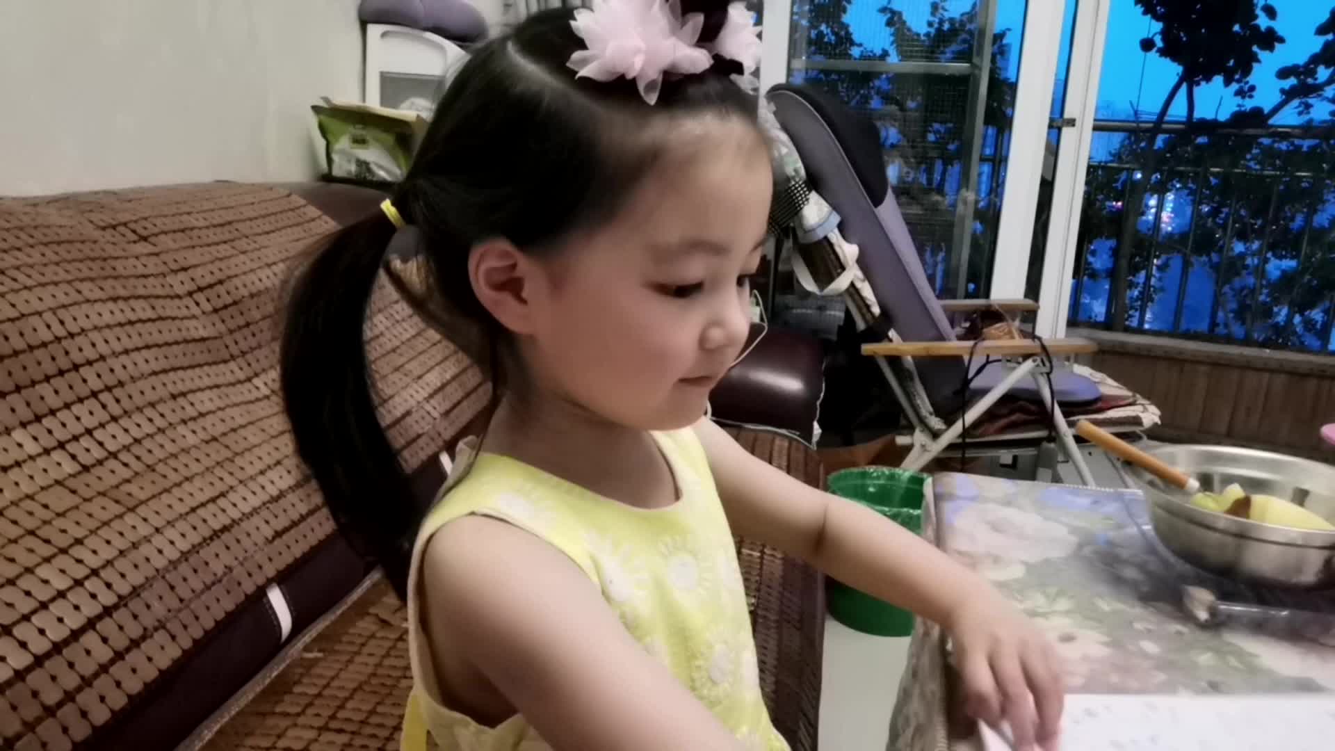 控笔练习
