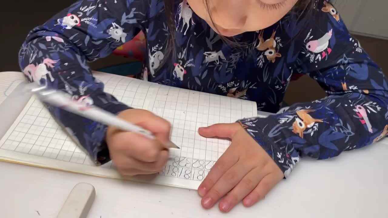 2021.6.2实验大班8号作业反馈