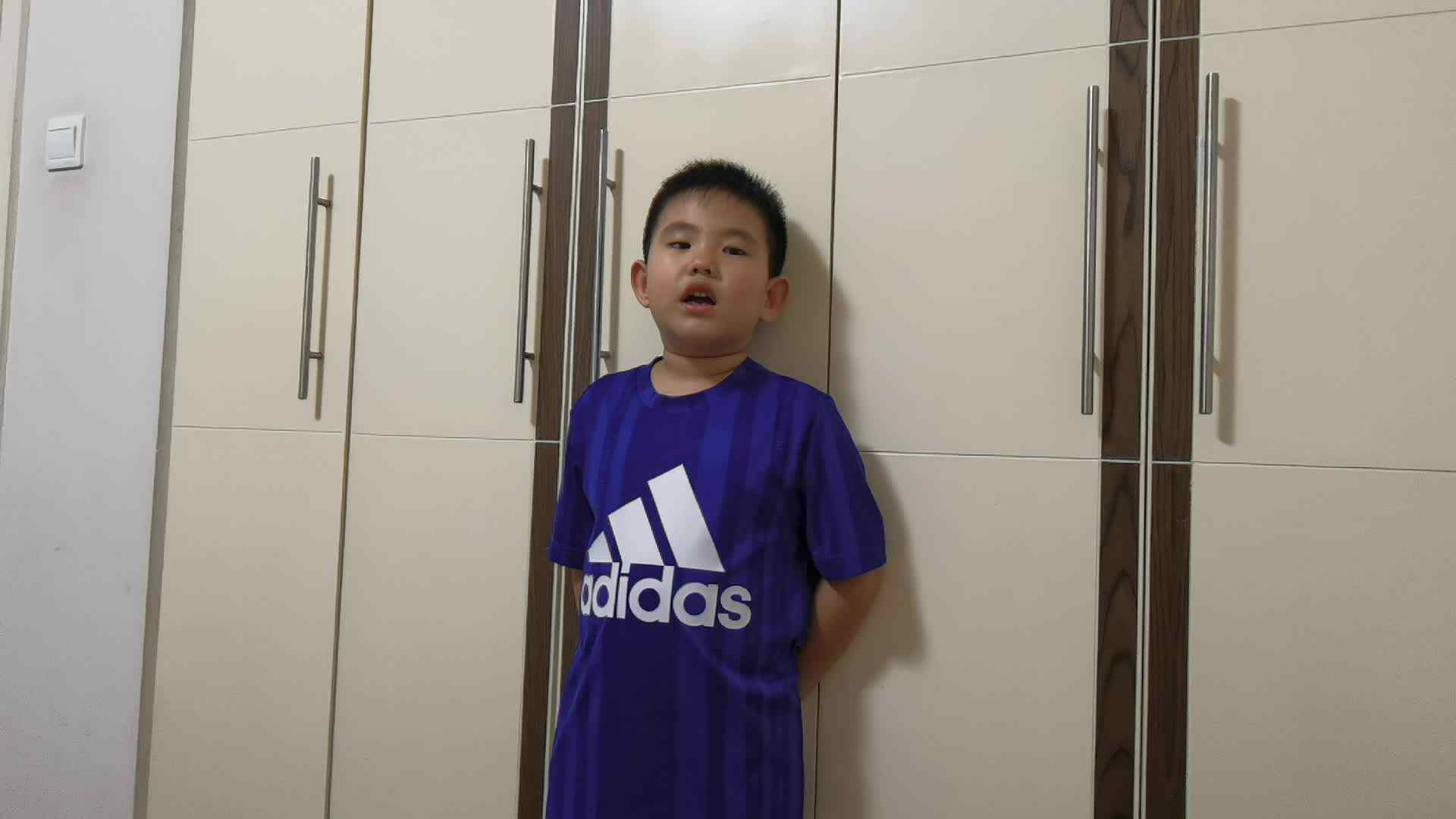 成语接龙二