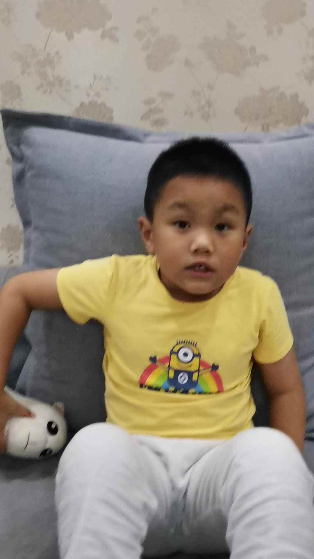 赵松川