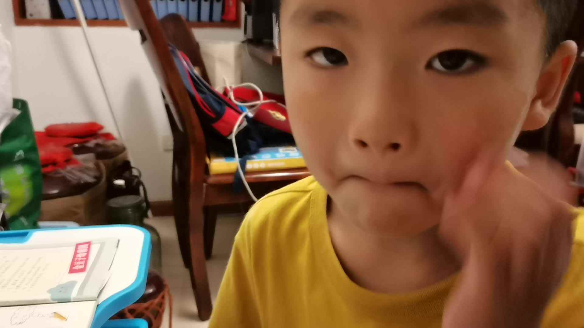 认识时钟