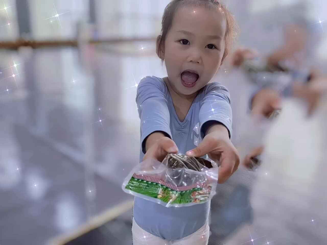 2023级中B班20210613段舒婷闯关练习.MOV