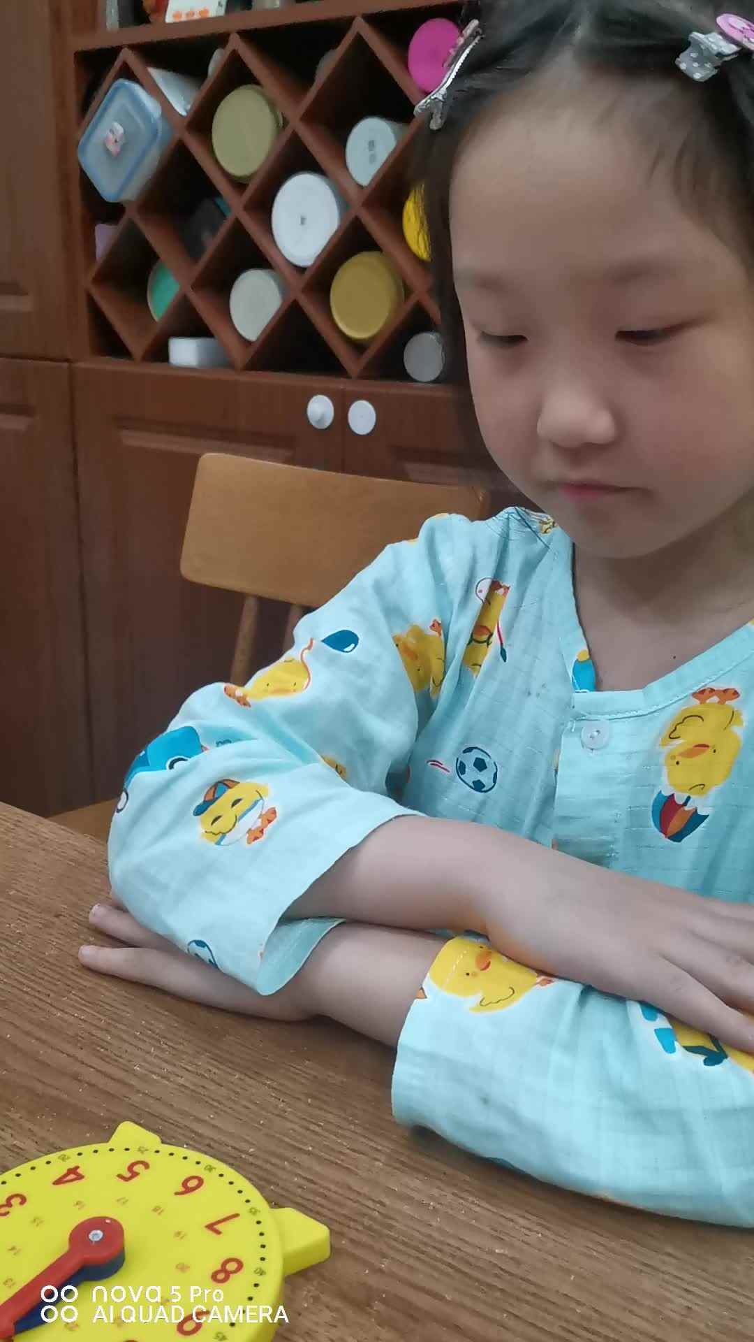 6.8傅筱雅数学视频作业