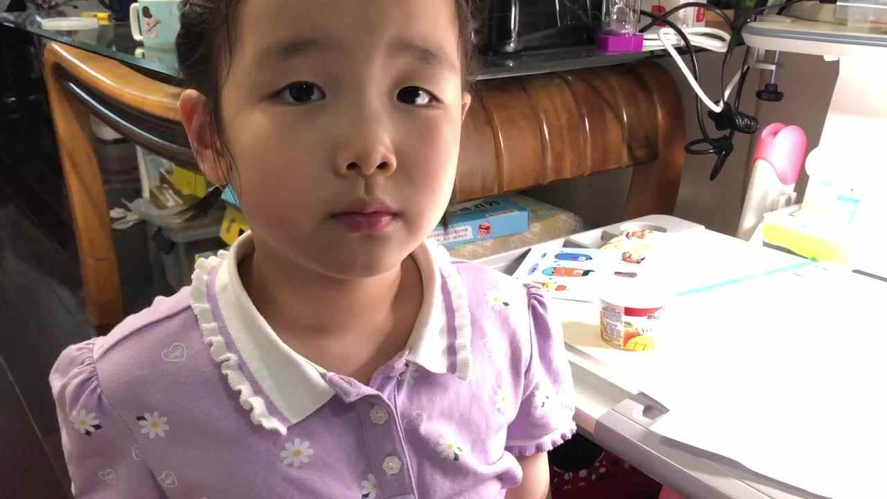 2021实验1班奉利珊