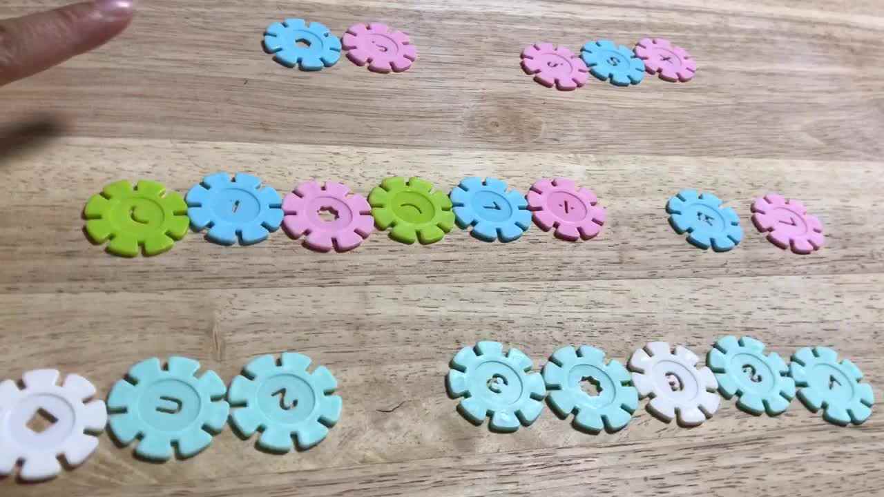 2021.6.8实验大班6号作业反馈