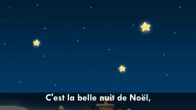 Petit Papa Nol chanson de Nol pour petits avec paroles