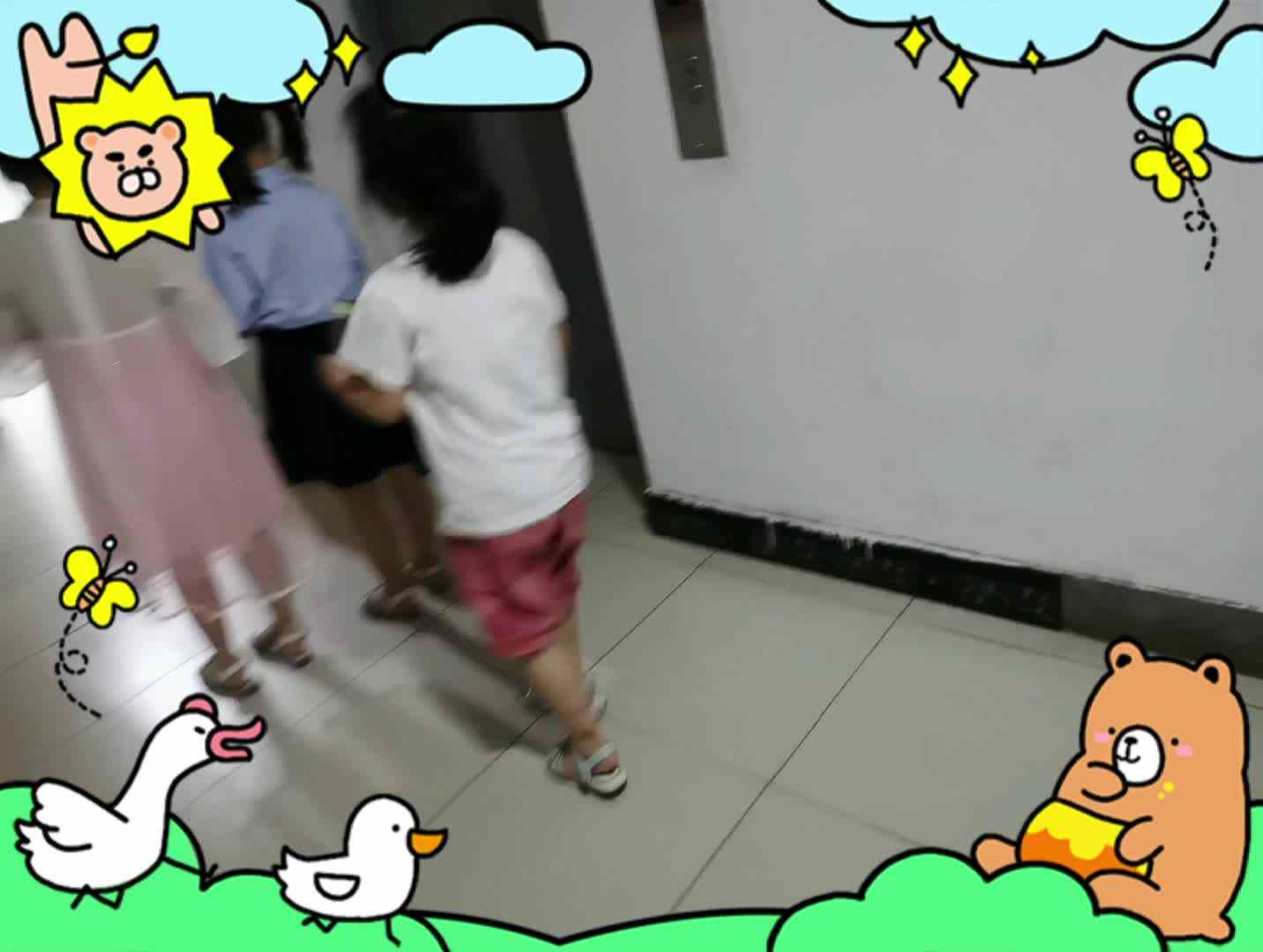 神奇美妙的晚餐