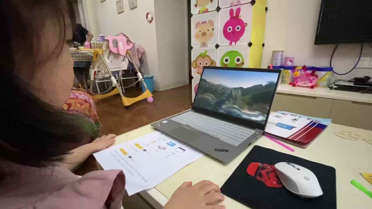 2021.6.6《重庆梦幻奥陶纪》