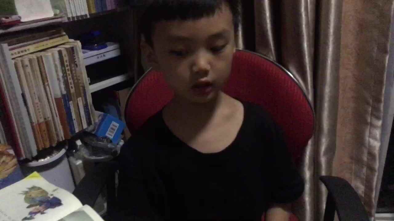 成语接龙2