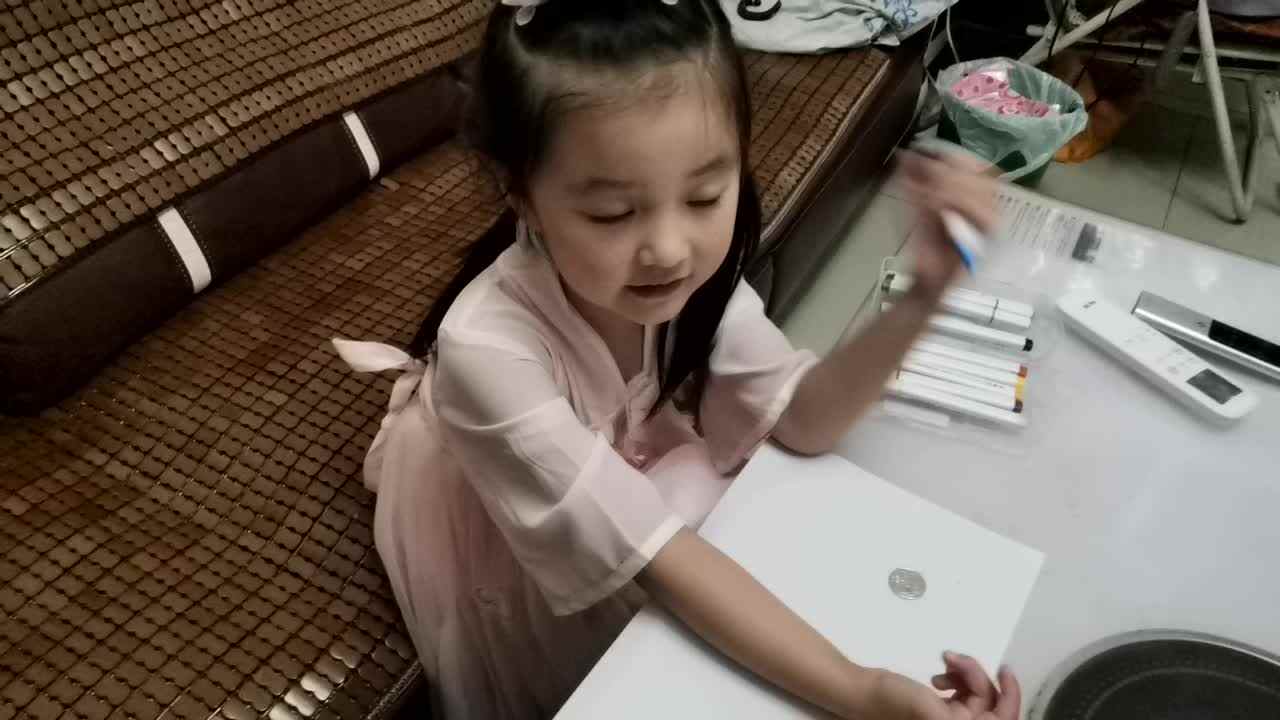 纸币，硬币