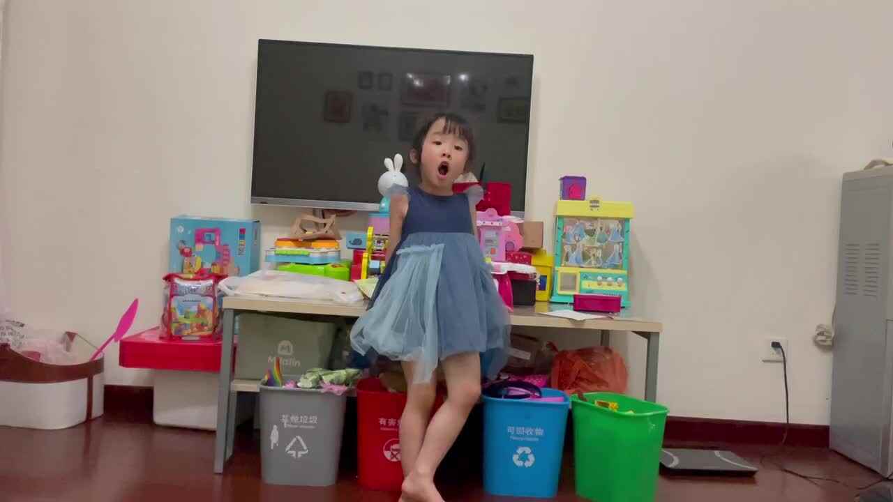 村晚