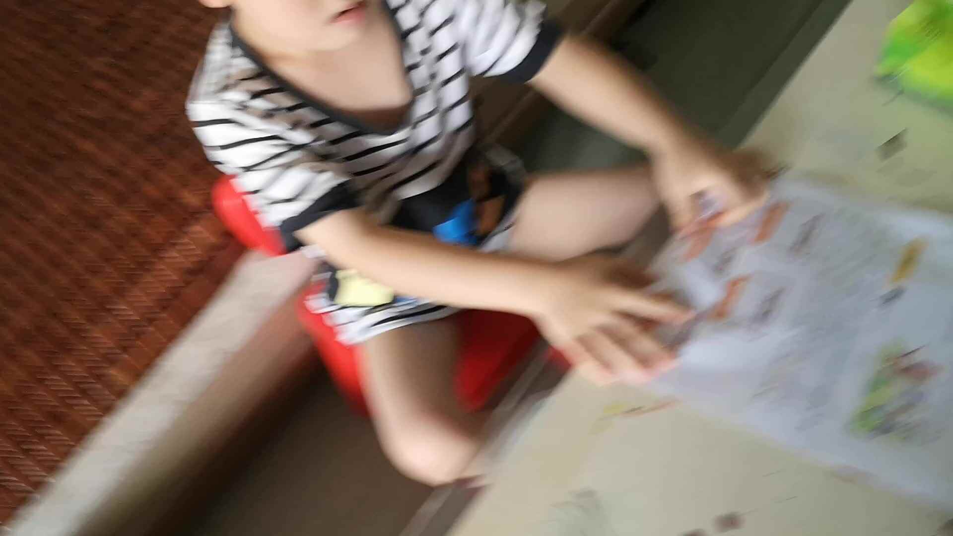 闯关练习20210614