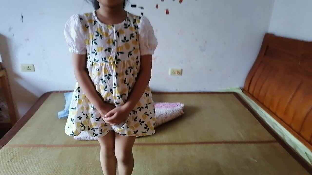 整理床铺