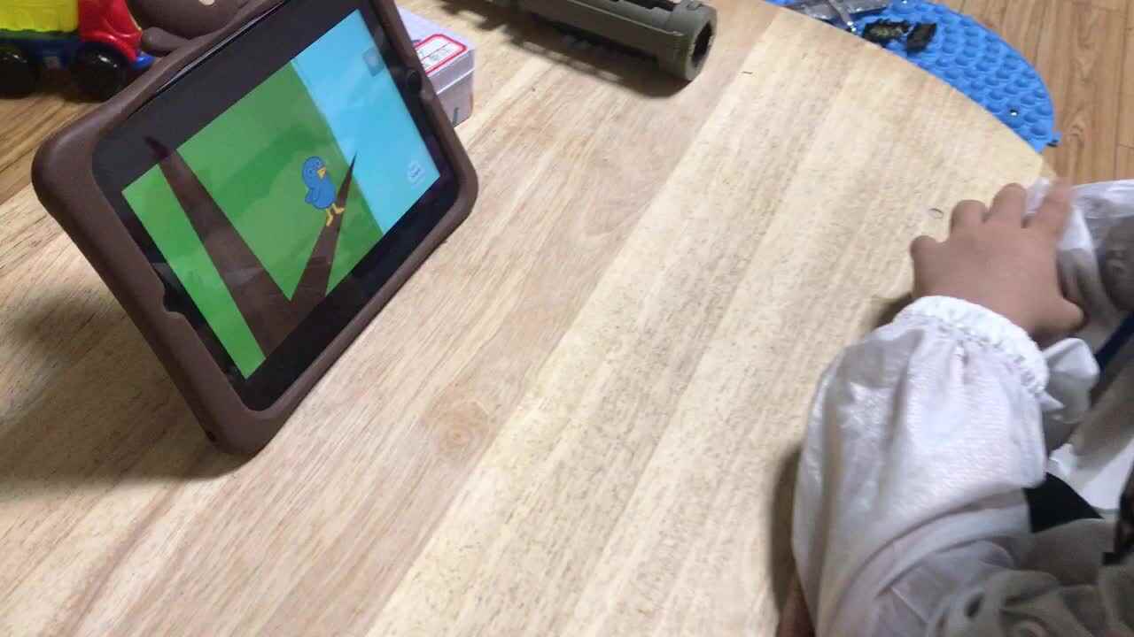 2021.6.17实验大班6号作业反馈