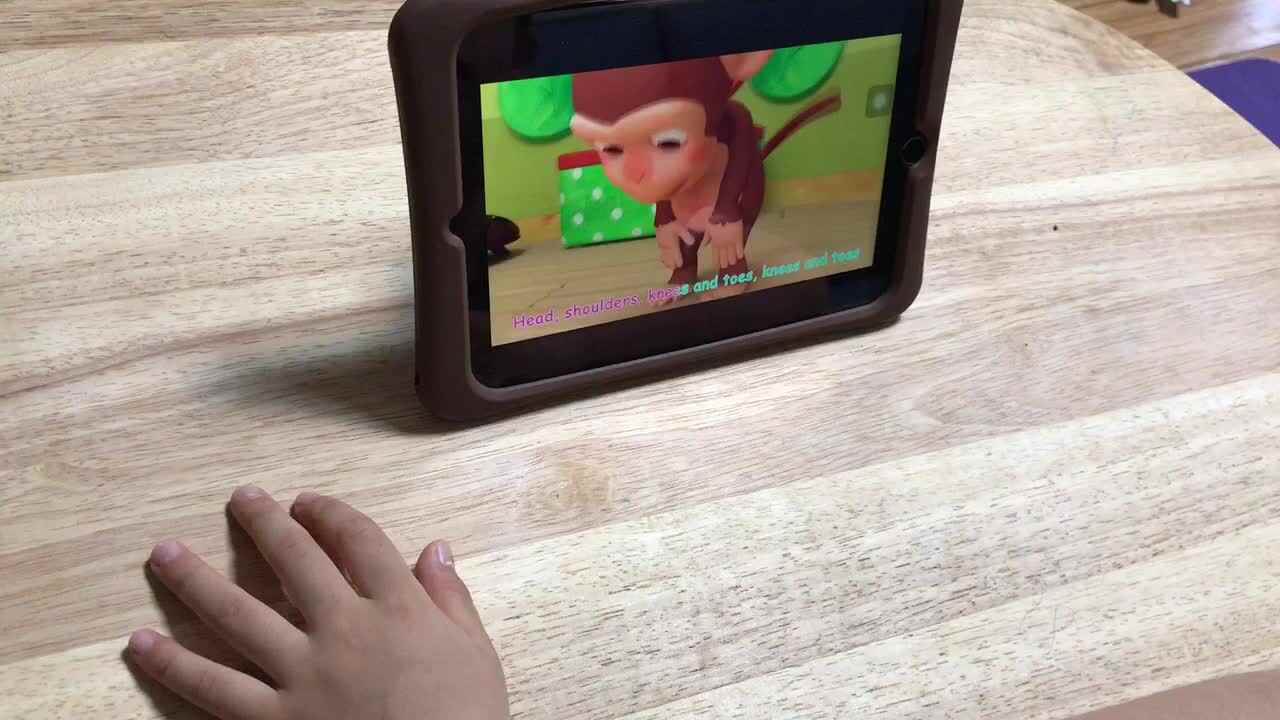 2021.6.8实验大班6号作业反馈