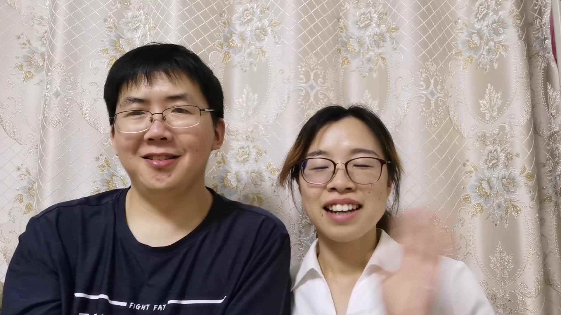2021.6.25学前A班侯忠宪—家长成长寄语
