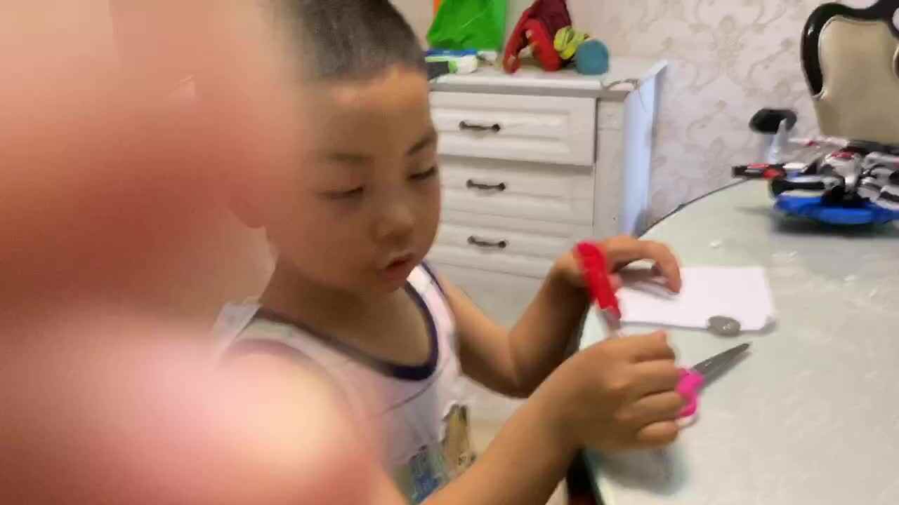 2023级中B班20210616苏梓墨闯关练习.MOV