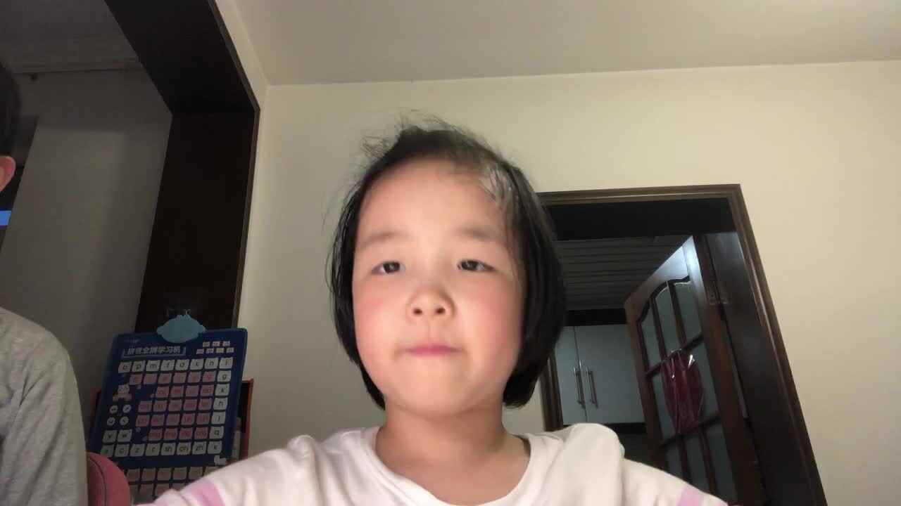 2021实验1班奉利珊