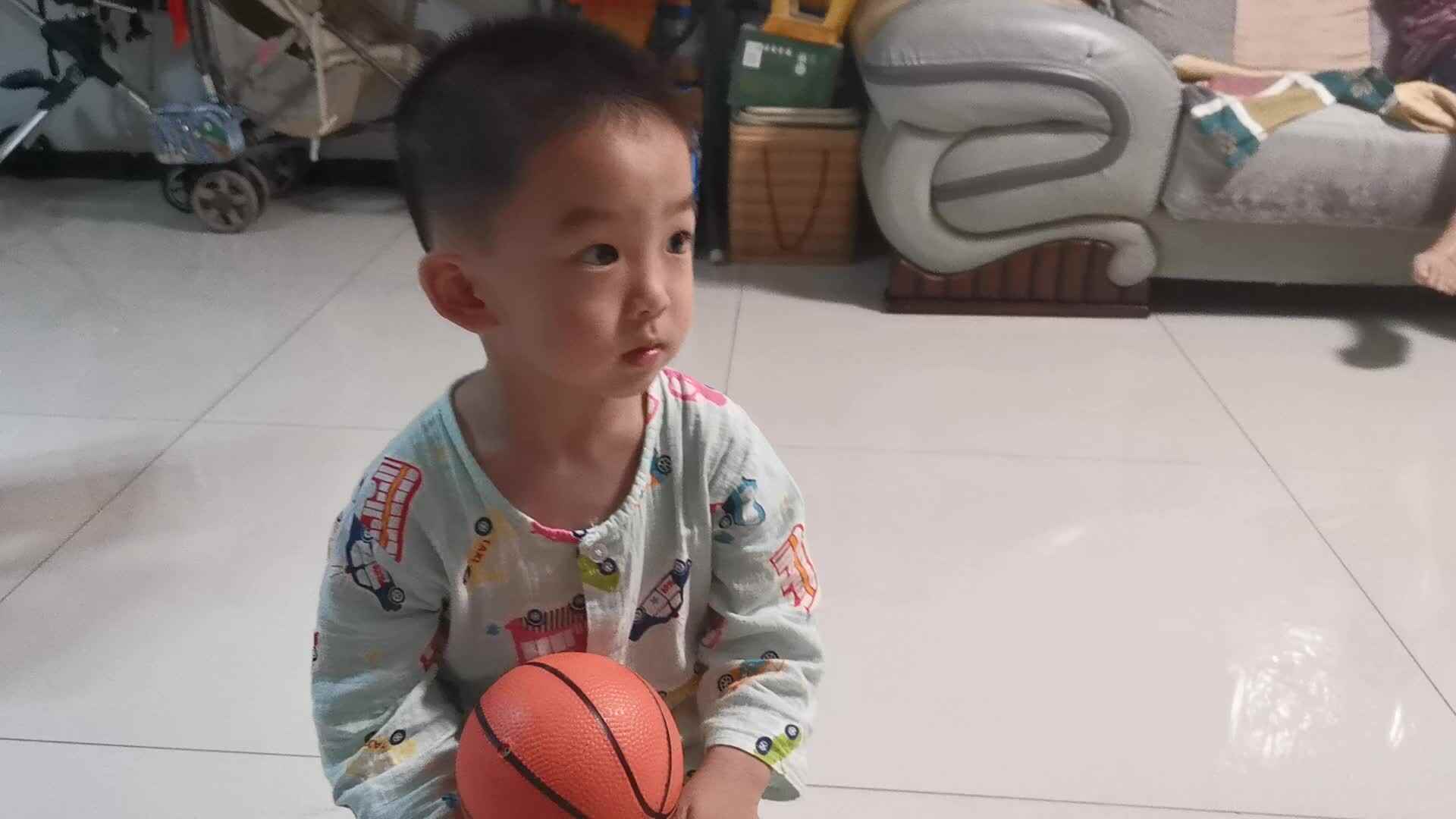 20210607白梓辉认识圆形.mp4