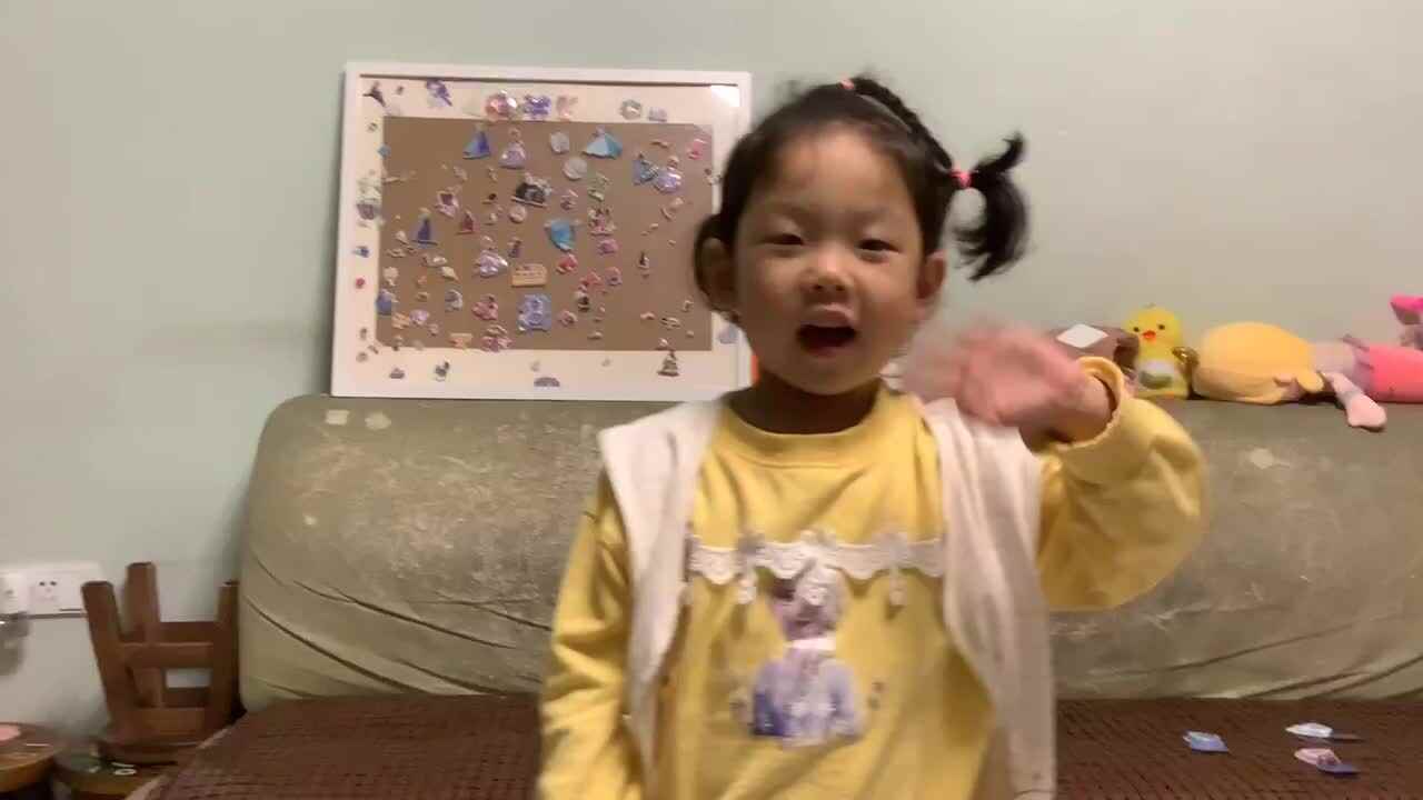 牛奶遇上柠檬酸.MOV