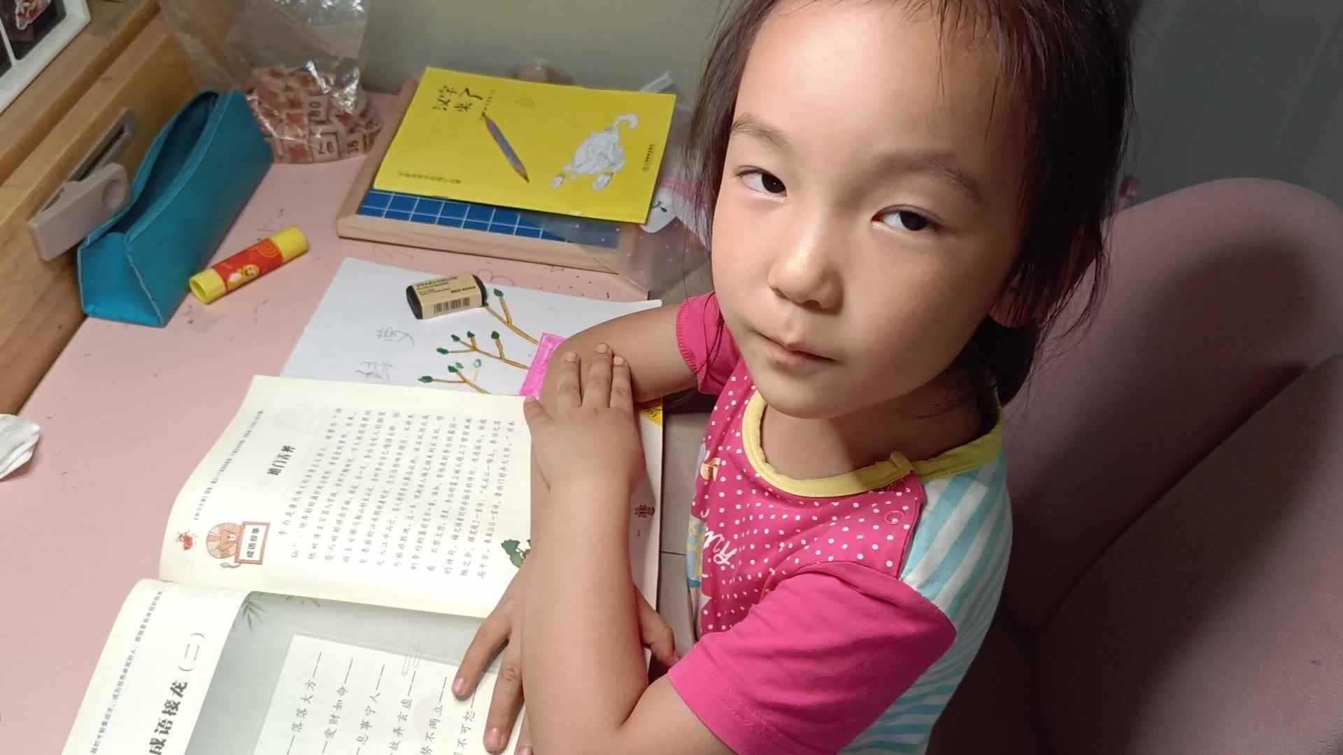 成语接龙（二）.mp4