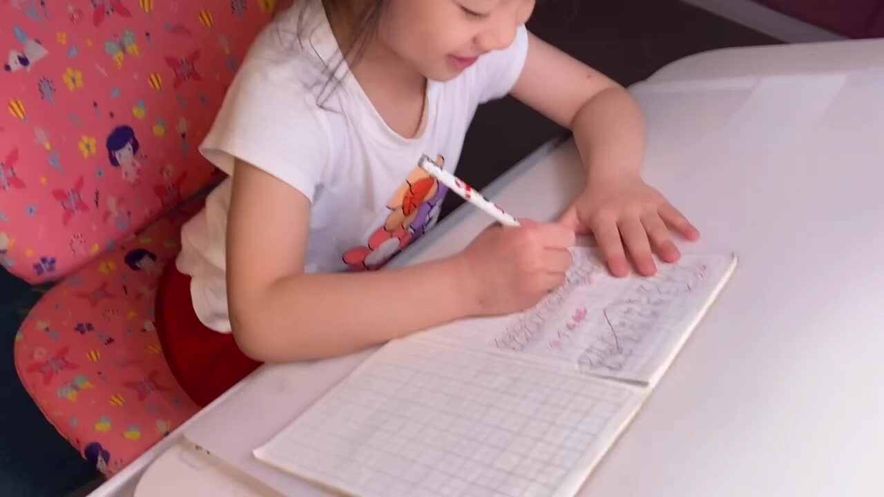 2021.6.16实验大班8号作业反馈