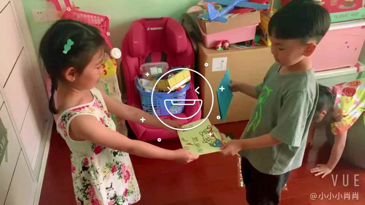美妙的晚餐