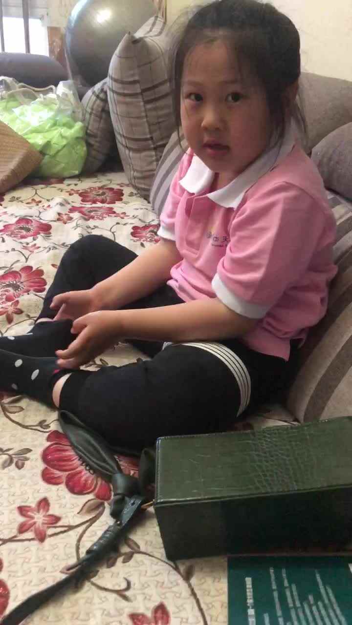 周末测试
