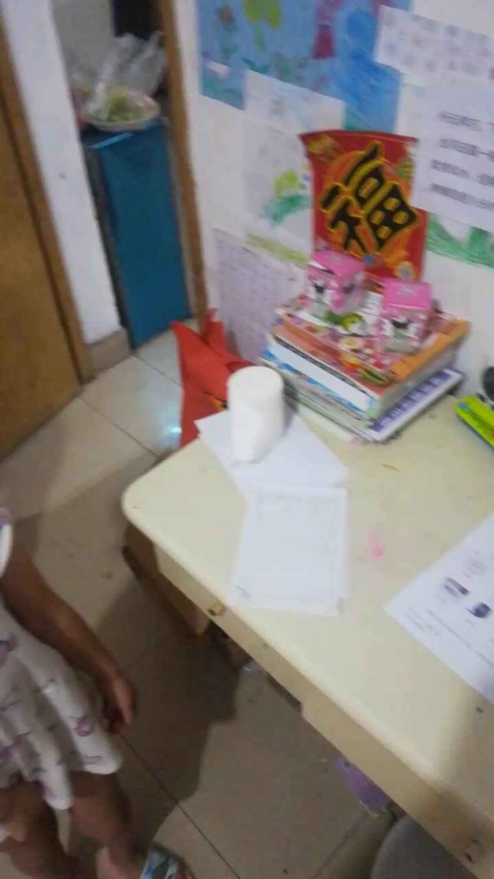 时钟