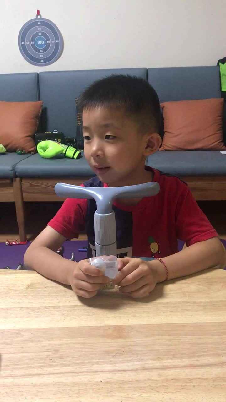 2021.6.18实验大班6号作业反馈