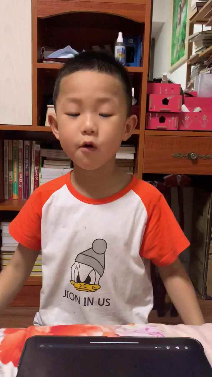 英语绘本